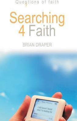 Cover of Searching 4 Faith - Questions of Faith